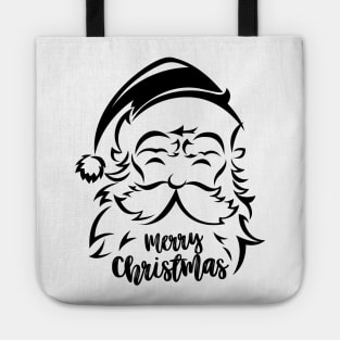 Santa Tote