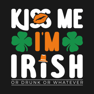 st patricks day T-Shirt