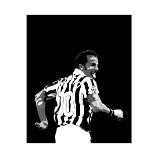 Del Piero Leggenda T-Shirt