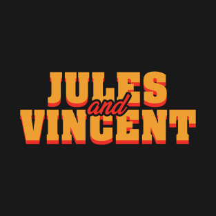 Jules & Vincent T-Shirt