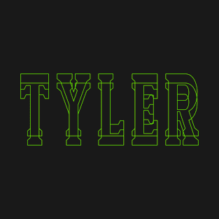 tyler T-Shirt