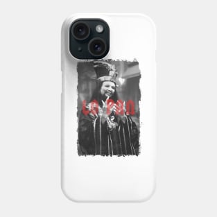 LoPan 80s Poster Vintage Phone Case