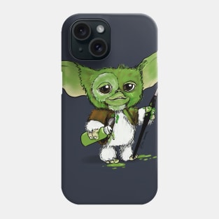 Gizmo Phone Case