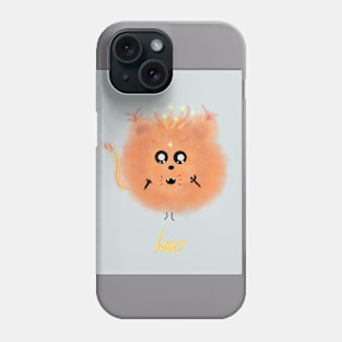 Leo Phone Case