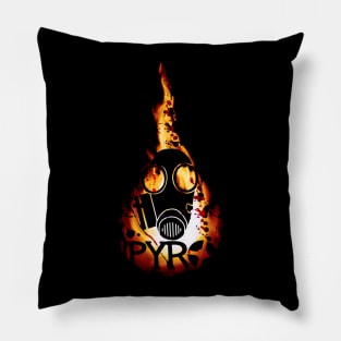 Team Fortress 2 - The Pyro Pillow