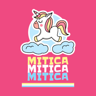 Mythical T-Shirt