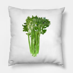 Celery Pillow