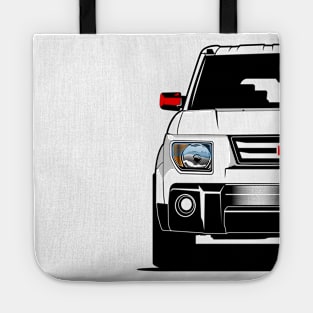 Element 2008 Tote