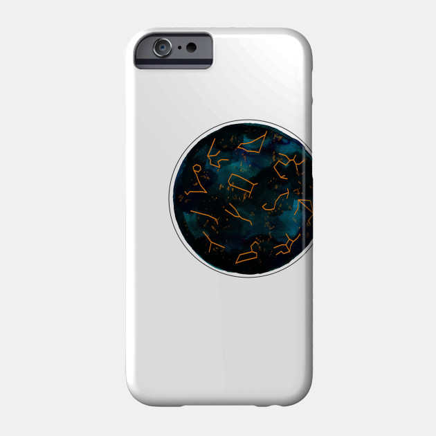 Zodiac Constellations