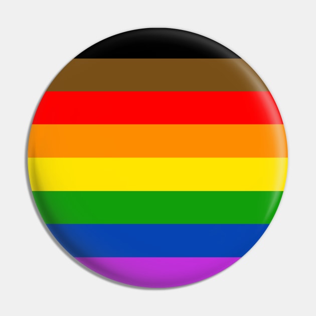 gay pride (poc) Pin by hangryyeena