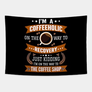 The coffee shop Tapestry