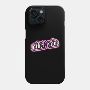 ec art Phone Case