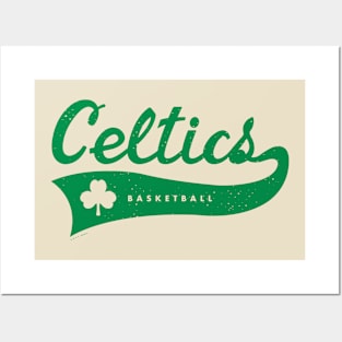 Boston Celtics Dorm Posters, Celtics Collection, Celtics Dorm Posters Gear