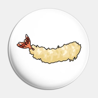 Shrimp Tempura Pin