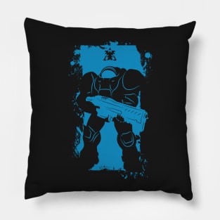 Marine Pillow