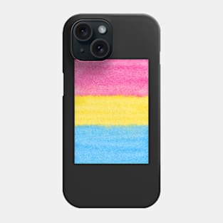 pansexual Phone Case