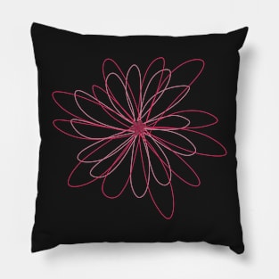 Dahlia Pillow