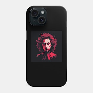 Arcangelo Corelli Phone Case