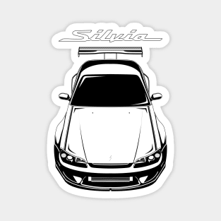 Silvia S15 Body Kit Magnet