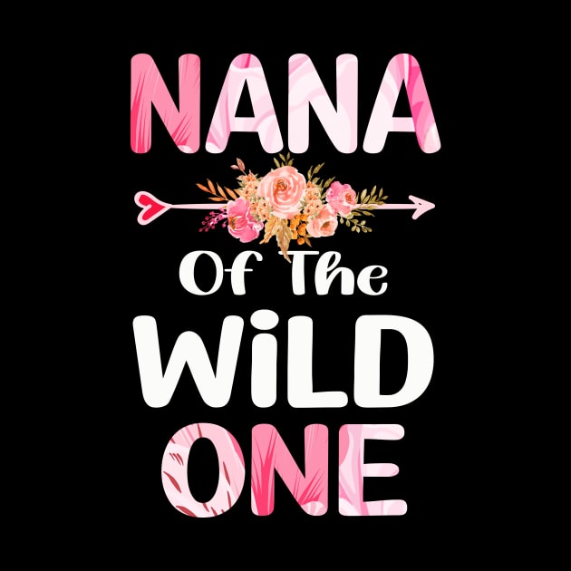 nana of the wild one nana by Bagshaw Gravity