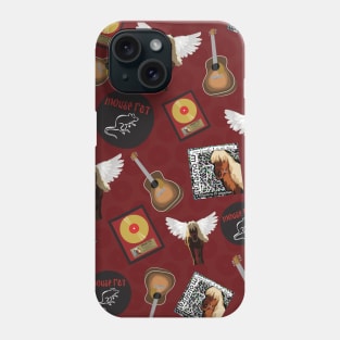 Mouse Rat Phone Case