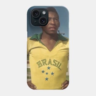 Pele Kids Phone Case