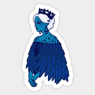 Vengeful Spirit Stickers for Sale