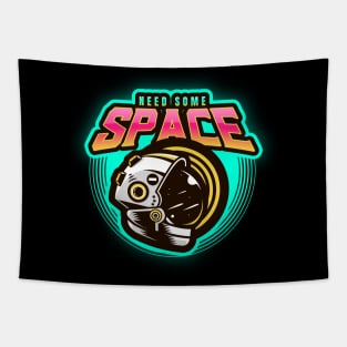 Need some space Tapestry