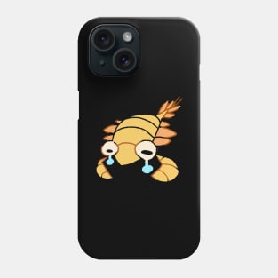 aSADalocaris Phone Case