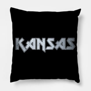 Kansas Pillow