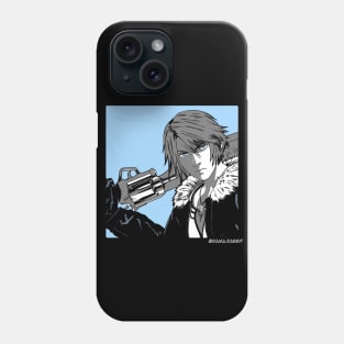 Squall Phone Case