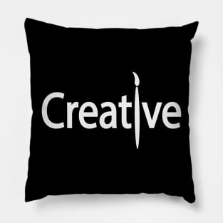 Creative artistic design Pillow