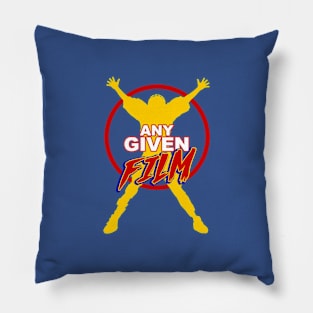 AGF LOGO Pillow