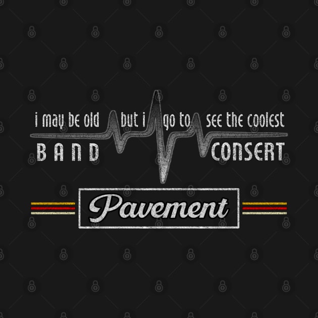 pavement by LNR JIKUSTIC