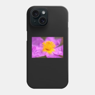 Wild Rose Phone Case