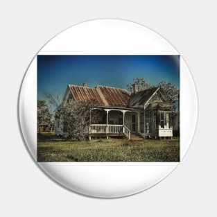 This Old House Pin