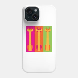 Meow Phone Case