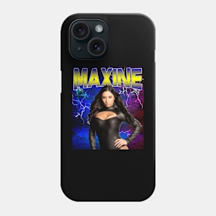 MAXINE Phone Case