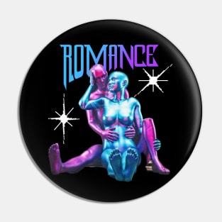 ROMANCE Pin