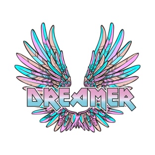 dreamer T-Shirt