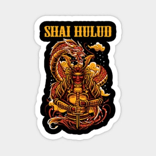 SHAI HULUD MERCH VTG Magnet