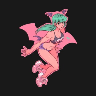 Morrigan T-Shirt