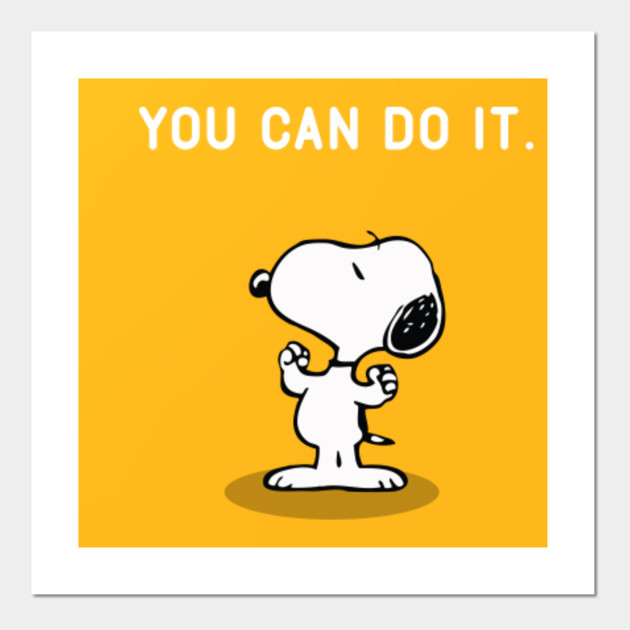 Snoopy Snoopy Posters And Art Prints Teepublic Au