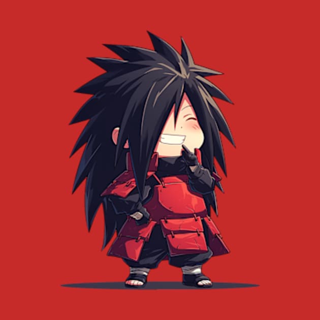 madara by peterdoraki