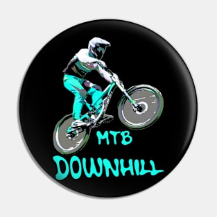 mtb Pin