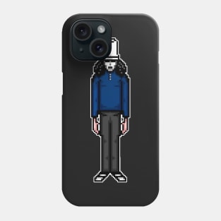 Buckethead Sprite Phone Case