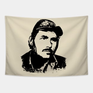 Iconic Quint Tapestry