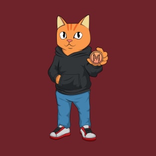 Astrocat T-Shirt