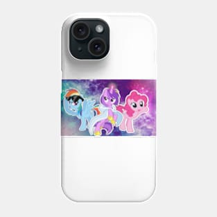 All Stronger Together Phone Case