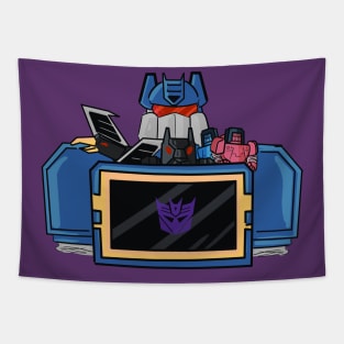 soundwave Tapestry